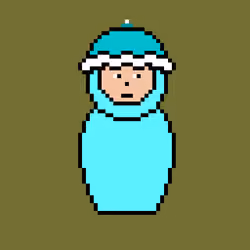 Matryoshka #3227