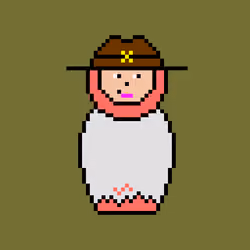 Matryoshka #897