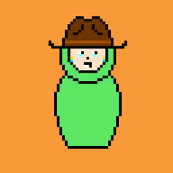 Matryoshka #1130