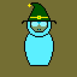 Matryoshka #2718
