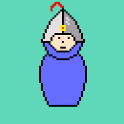 Matryoshka #4489