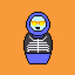 Matryoshka #895