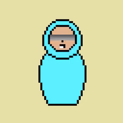 Matryoshka #90