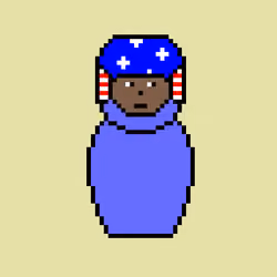 Matryoshka #384