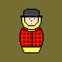 Matryoshka #1632