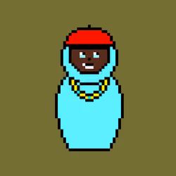 Matryoshka #894