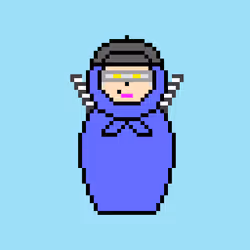 Matryoshka #59