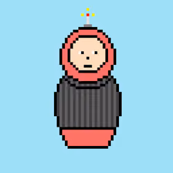 Matryoshka #2313