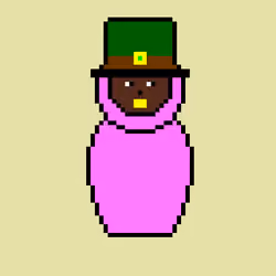 Matryoshka #390