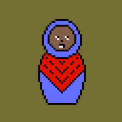Matryoshka #2713