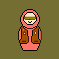 Matryoshka #4491