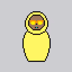 Matryoshka #2701