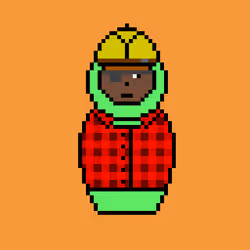 Matryoshka #2409