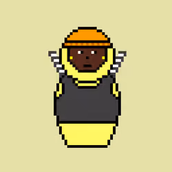 Matryoshka #240