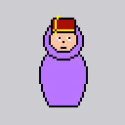 Matryoshka #3225