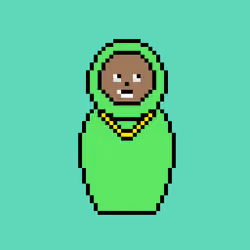Matryoshka #1628