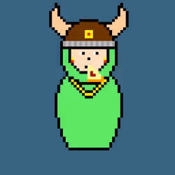 Matryoshka #891