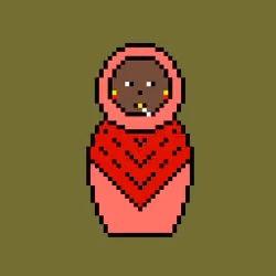 Matryoshka #2036