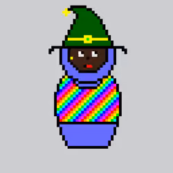 Matryoshka #2699