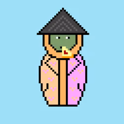 Matryoshka #2747