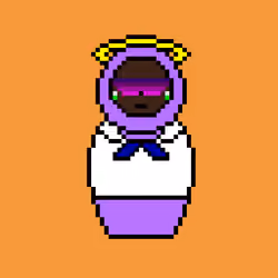 Matryoshka #62