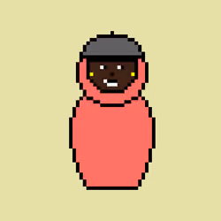 Matryoshka #385