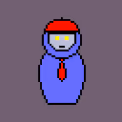 Matryoshka #24