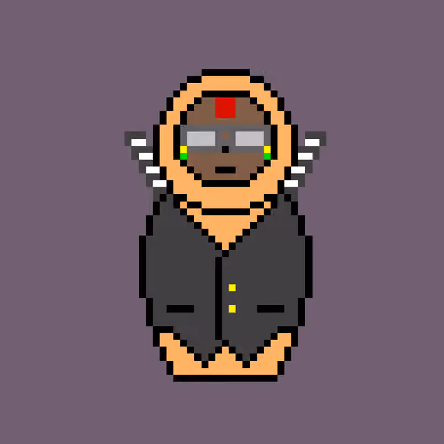 Matryoshka #2040