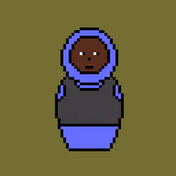 Matryoshka #1132