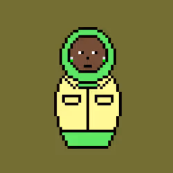 Matryoshka #2745