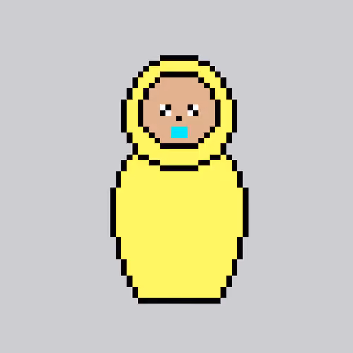 Matryoshka #389