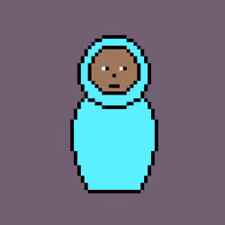Matryoshka #2856