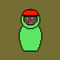 Matryoshka #234