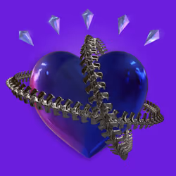 Decadent Satisfying Revolution 2904