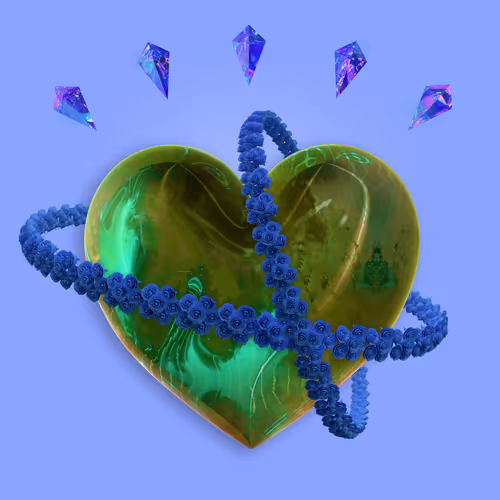 Confused Hollow Revolution 0231