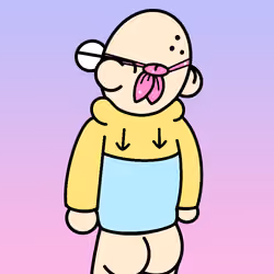 Buttle #1425