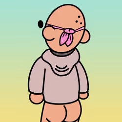 Buttle #1492