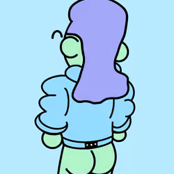Buttle #1504