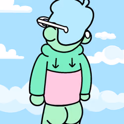 Buttle #1097