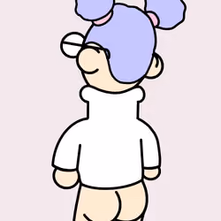 Buttle #1098