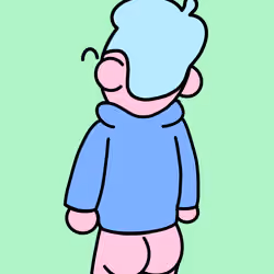 Buttle #1364