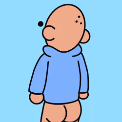 Buttle #1008