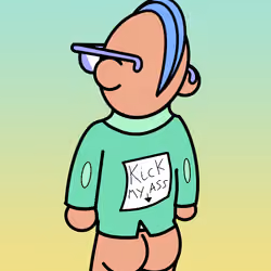 Buttle #1318