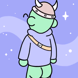 Buttle #1424