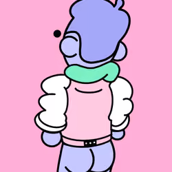 Buttle #1319