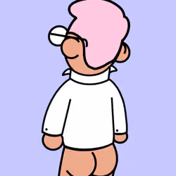 Buttle #1423