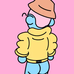 Buttle #1365