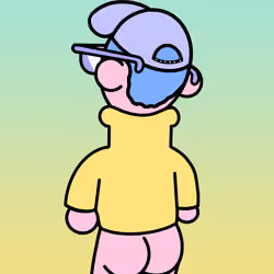 Buttle #1502