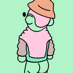 Buttle #1363