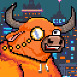 Bullrunner #5036